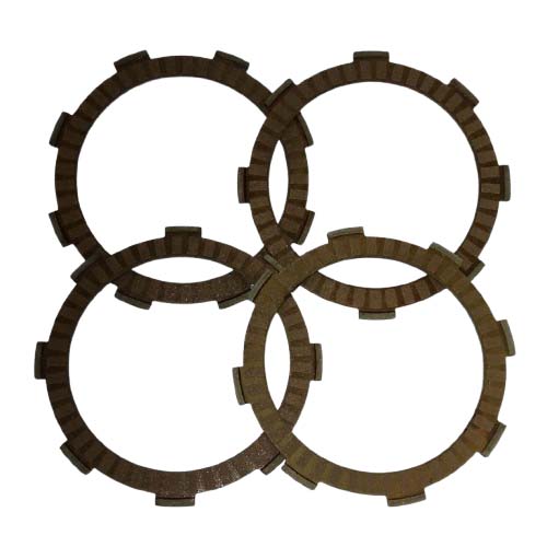 Clutch Plate Drive Set – Honda Shine - Image 2