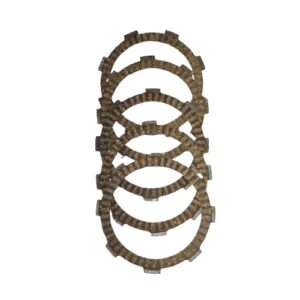 Clutch Plate Drive Set –  V-15 / Pulsar 150 AS / Discover 150 S