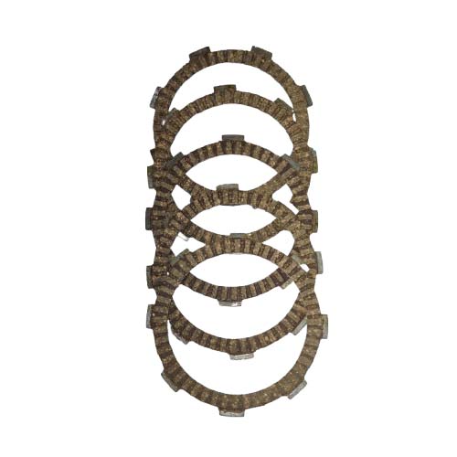 Clutch Plate Drive Set – V-15 / Pulsar 150 AS / Discover 150 S