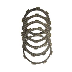 Clutch Plate Drive Set – XCD