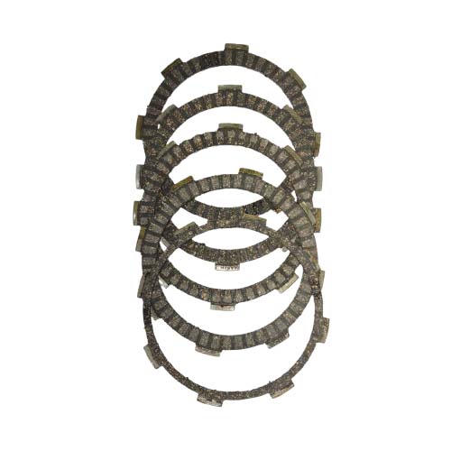 Clutch Plate Drive Set – XCD