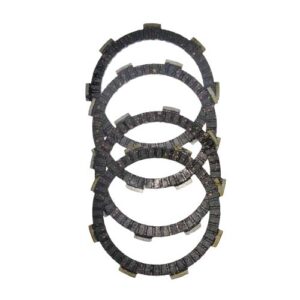 Clutch Plate Drive Set – CD 100 / Splendor / Passion (Oil Tip)