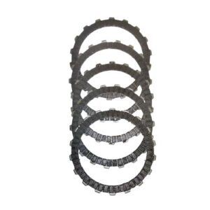 Clutch Plate Drive Set – Super Splendor