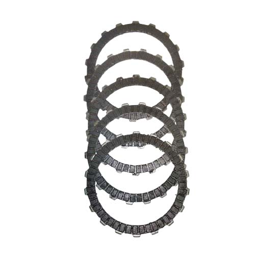 Clutch Plate Drive Set – Super Splendor