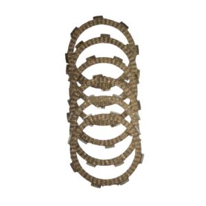 Clutch Plate Drive Set – Apache RTR 200