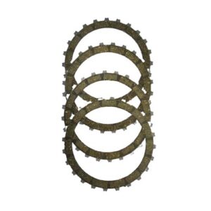 Clutch Plate Drive Set – Passion Xpro
