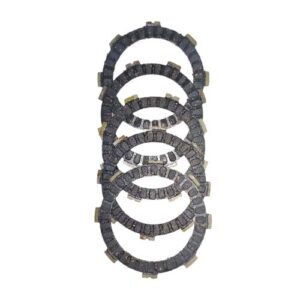 Clutch Plate Drive Set – CT 100 / Platina (Oil Tip)
