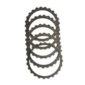 Clutch Plate Drive Set – Bajaj Discover 135