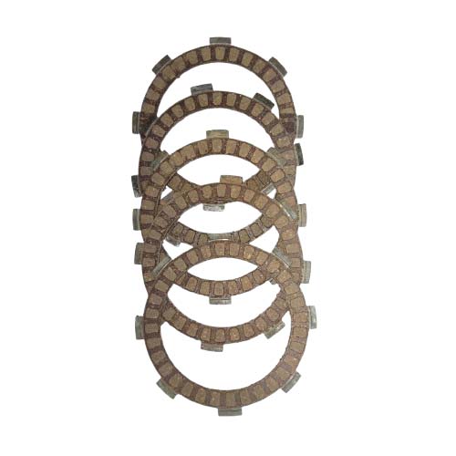Clutch Plate Drive Set – Caliber 115 / CT 100 / Platina