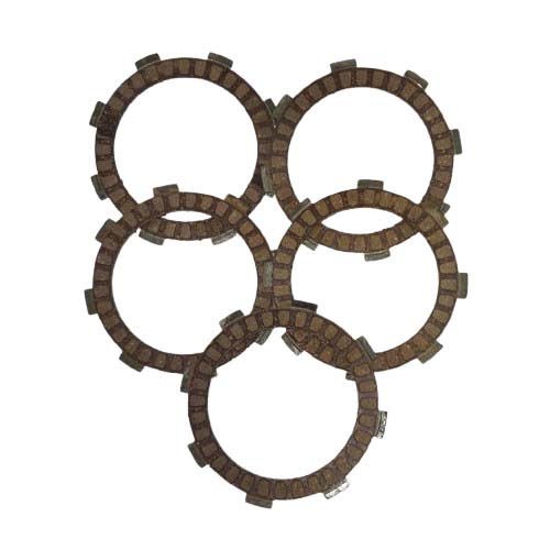 Clutch Plate Drive Set – Caliber 115 / CT 100 / Platina - Image 2