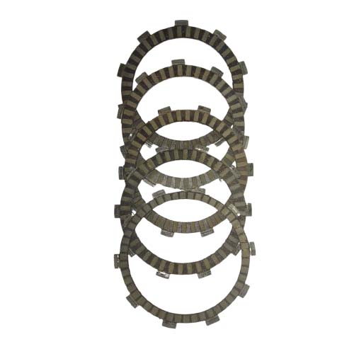 Clutch Plate Drive Set – Pulsar Digital UG3