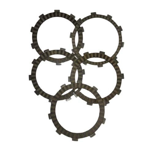 Clutch Plate Drive Set – Pulsar Digital UG3 - Image 2