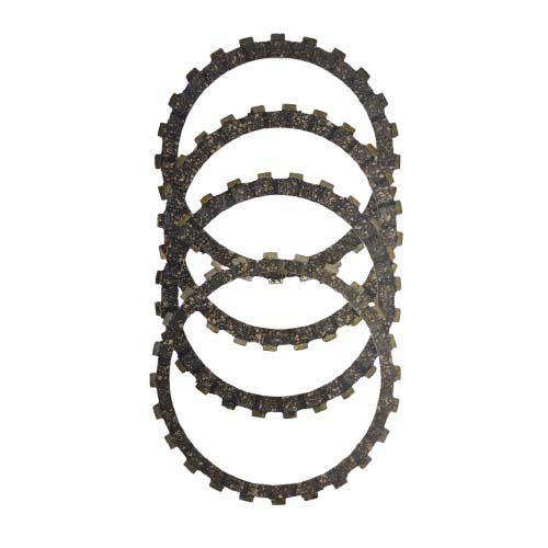 Clutch Plate Drive Set – Discover 135