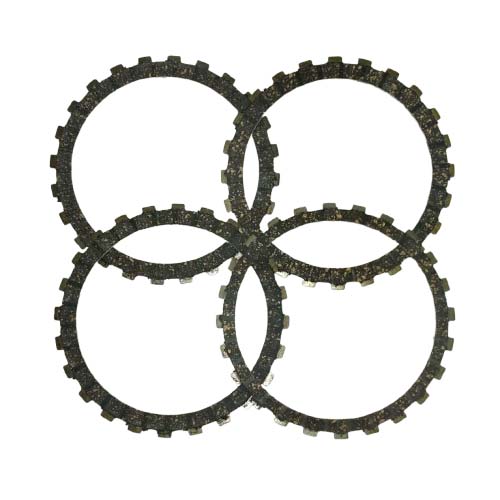 Clutch Plate Drive Set – Discover 135 - Image 2