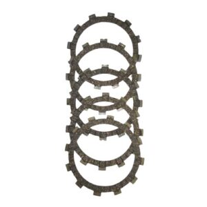 Clutch Plate Drive Set – Suzuki Gixxer / Gixxer SF / GS-150R