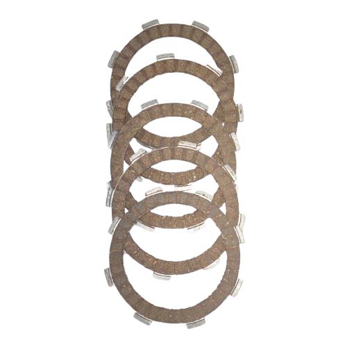 Clutch Plate Drive Set – Caliber 115 / CT 100 / Boxer / Platina