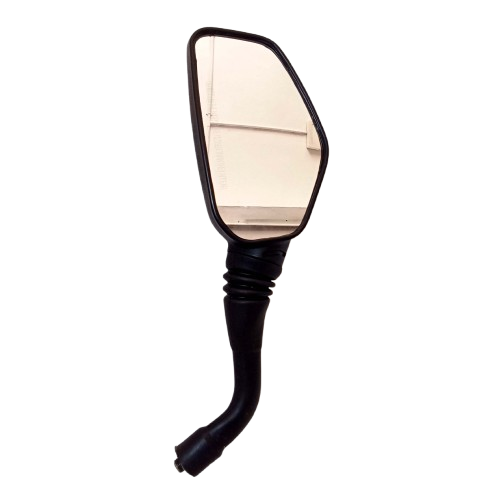 Rear view side mirror L&R hand set for Pulsar 200 NS - Image 2