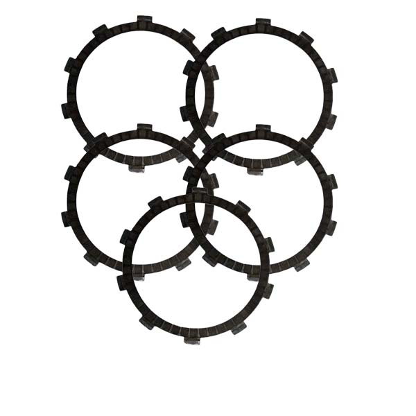 Clutch Plate Drive Set – Pulsar 150 / 180 DTS-i - Image 2