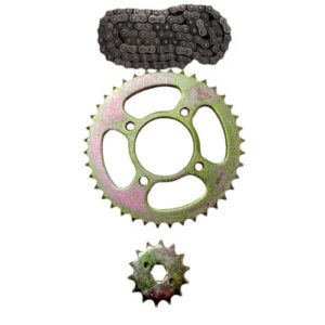 Chain Sprocket Kit – Sport (New Model)